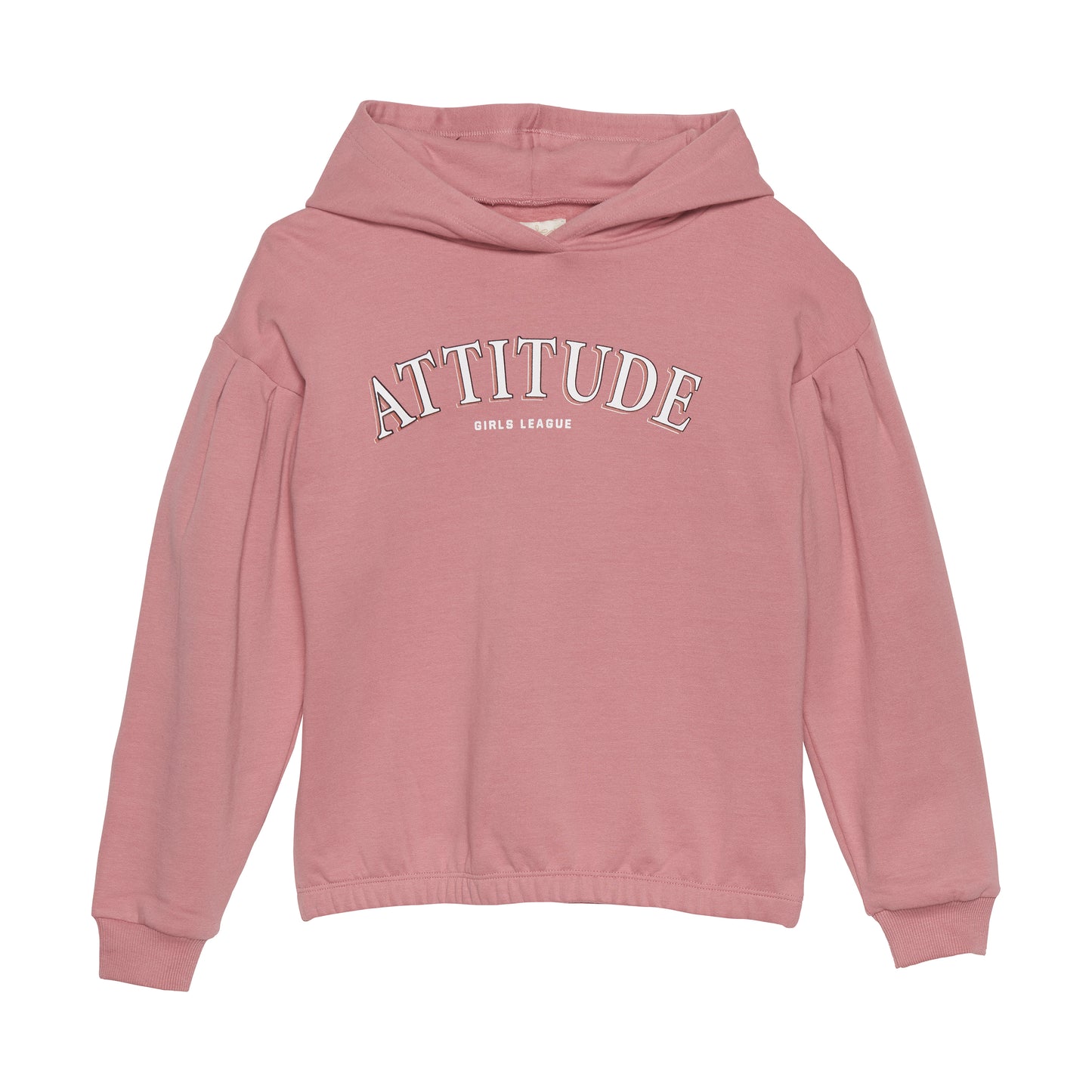 Creamie Sweatshirt - Dusty Rose