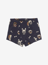 Lade das Bild in den Galerie-Viewer, Minymo Boxershorts 3er-Pack - Parisian Night
