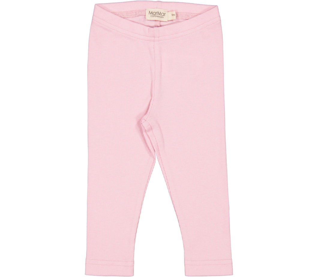 MarMar Modal-Ripp-Leggings – Smoothie