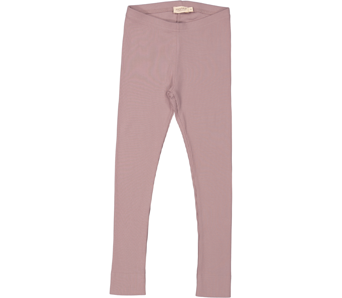 MarMar Modal-Leggings – Light Mauve