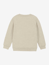 Lade das Bild in den Galerie-Viewer, Minymo Sweatshirt LS - Beige Melange
