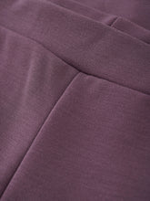 Lade das Bild in den Galerie-Viewer, Minymo Hose -  Black Plum
