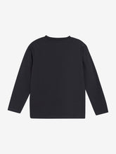 Indlæs billede til gallerivisning Minymo T-shirt LS - Dark Navy
