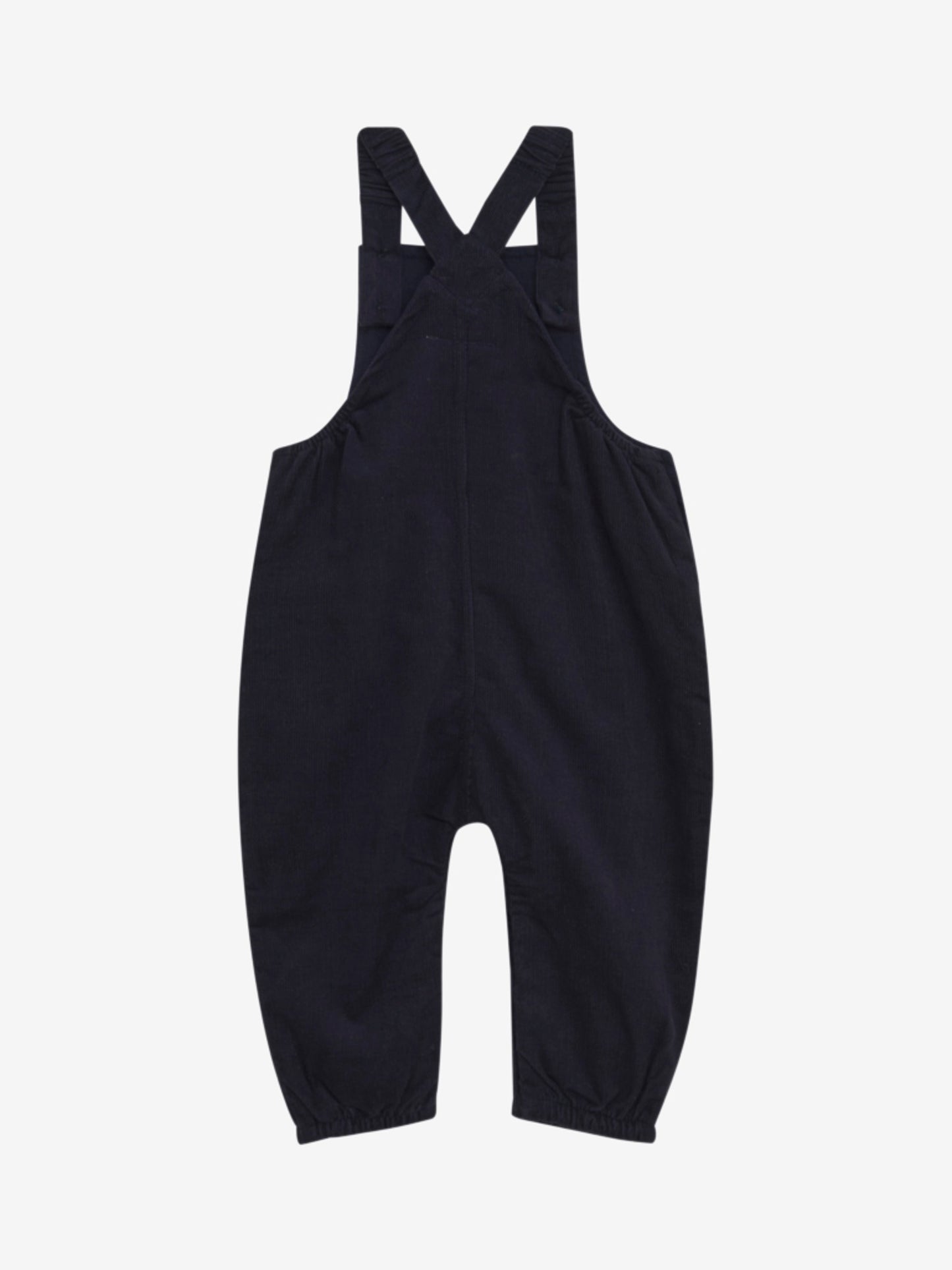 Minymo Overall Corduroy w .Lining-Parisian Night