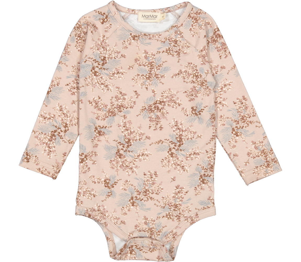 MarMar Bo Print Body -  Winter Berries