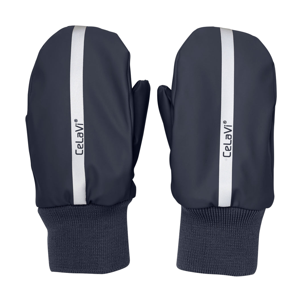 Celavi-Handschuhe – Navy