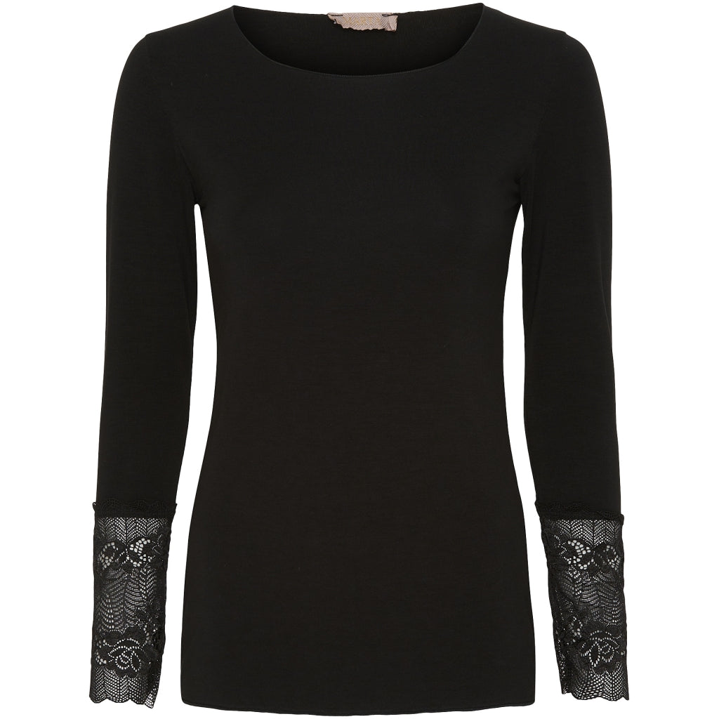 Marta du Château T-Shirt – Black