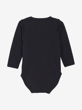 Indlæs billede til gallerivisning Minymo Body LS - Dark Navy
