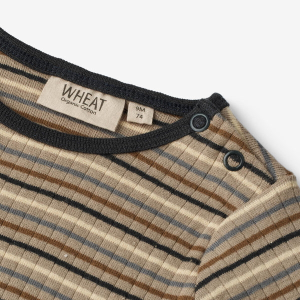 Wheat Body Berti - Multi Stripe