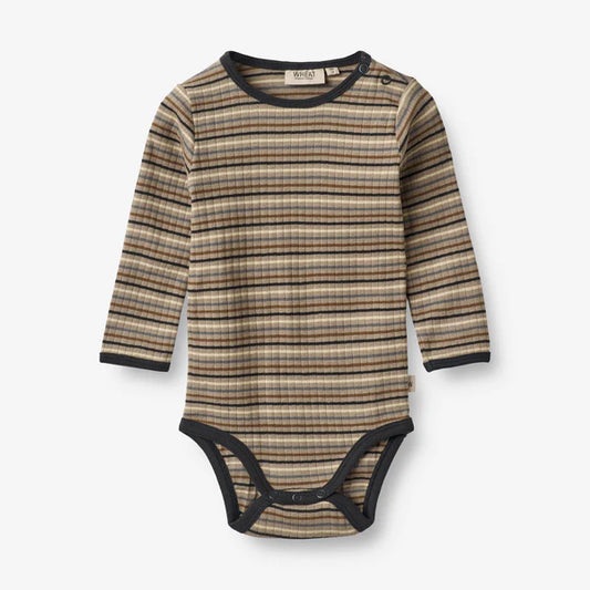 Wheat Body Berti - Multi Stripe