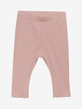 Indlæs billede til gallerivisning Fixoni Leggings - Misty Rose
