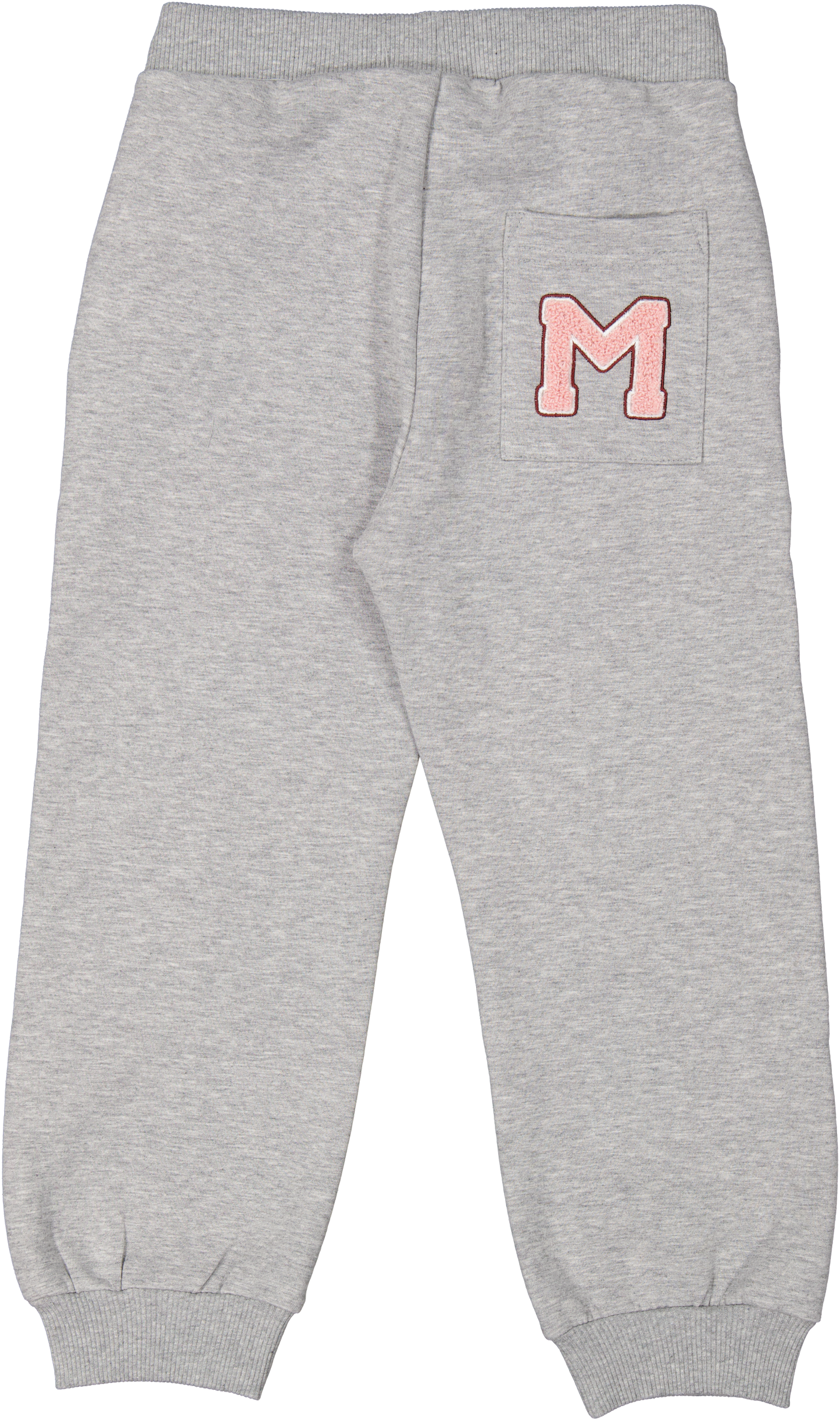 MarMar Pelon Sweat Bukser - Garden Rose Logo