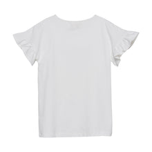 Lade das Bild in den Galerie-Viewer, Creamie T-shirt SS-Cloud
