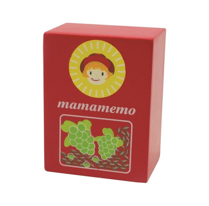 MaMaMeMo Rosin Pakke