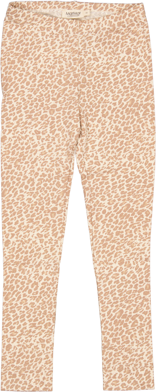 MarMar Leo Leggings - Cardamom Leo