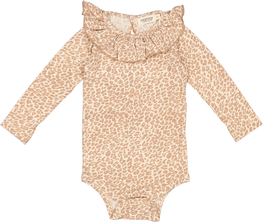 MarMar Leo Berta Body - Cardamom Leo