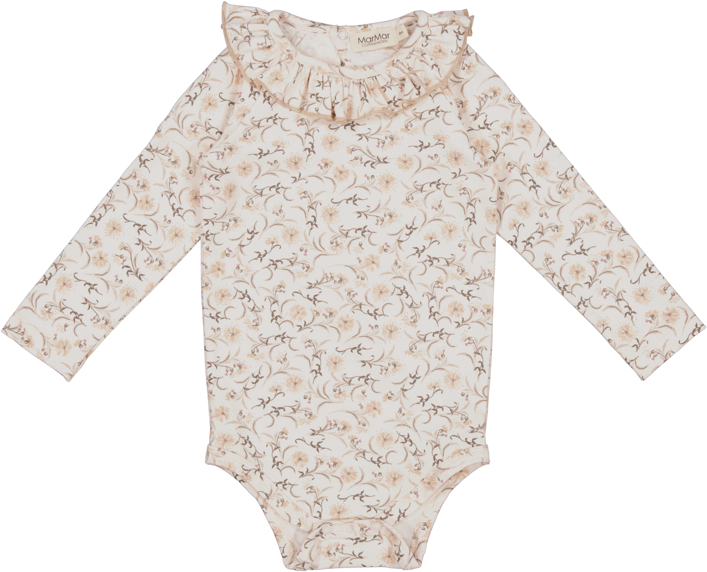 MarMar Berta Body - Star Flower