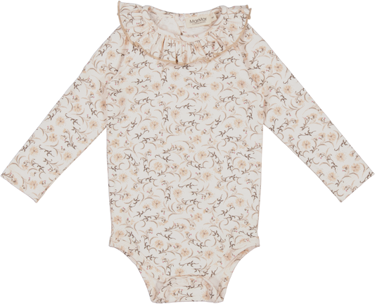 MarMar Berta Body - Star Flower