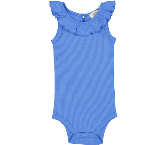 MarMar Brianna Body - Vivid Blue