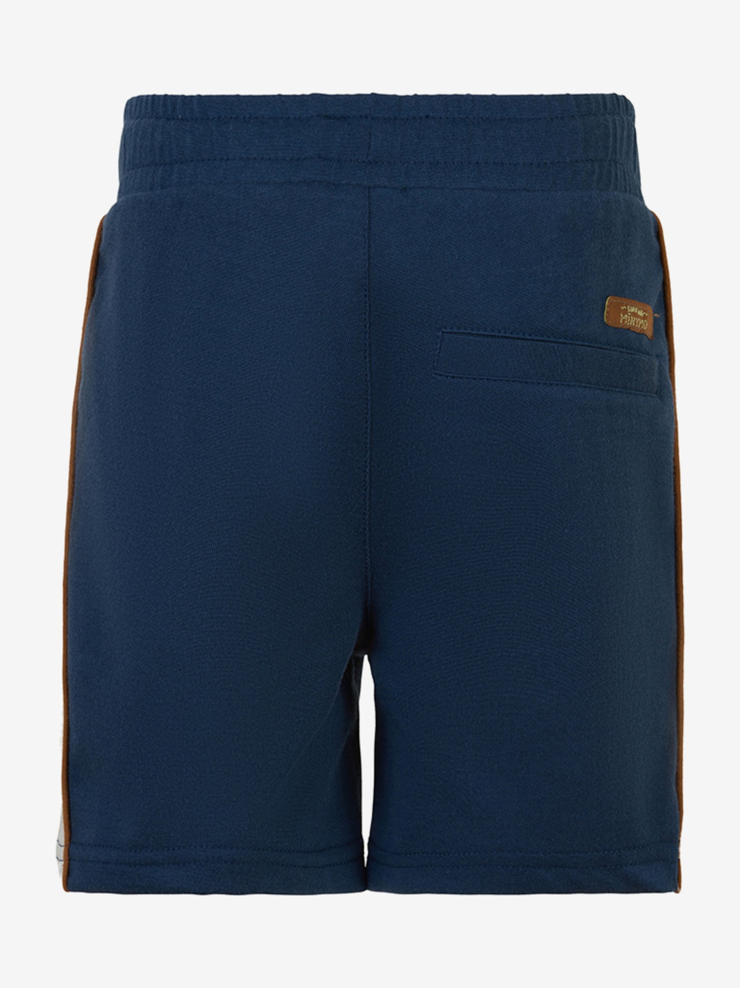 Minymo Shorts - Dark Navy