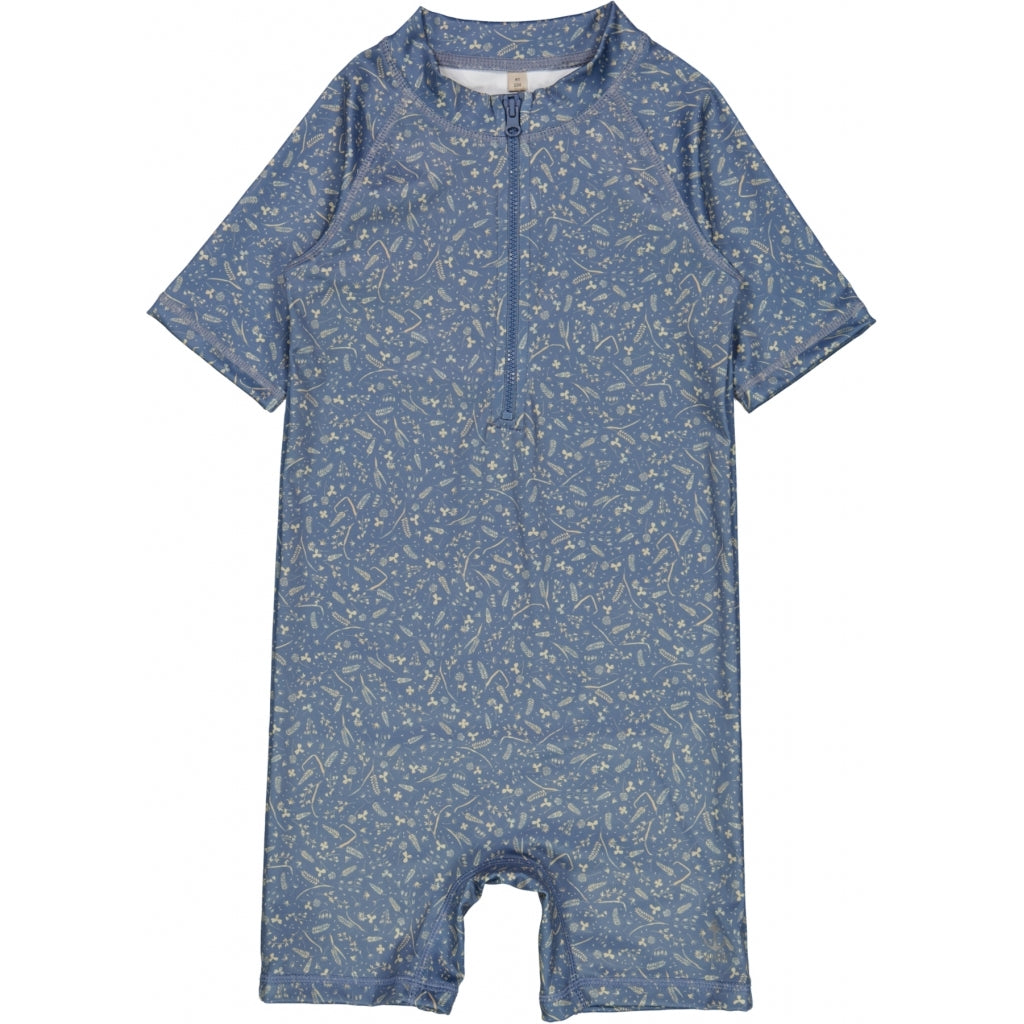 Wheat Swimsuit Cas - Bluefin grasses and seeds