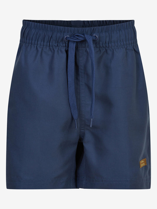 Minymo Swim Shorts - Dark Denim