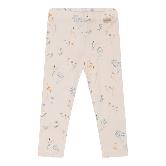 Petit Piao Leggings - Wild